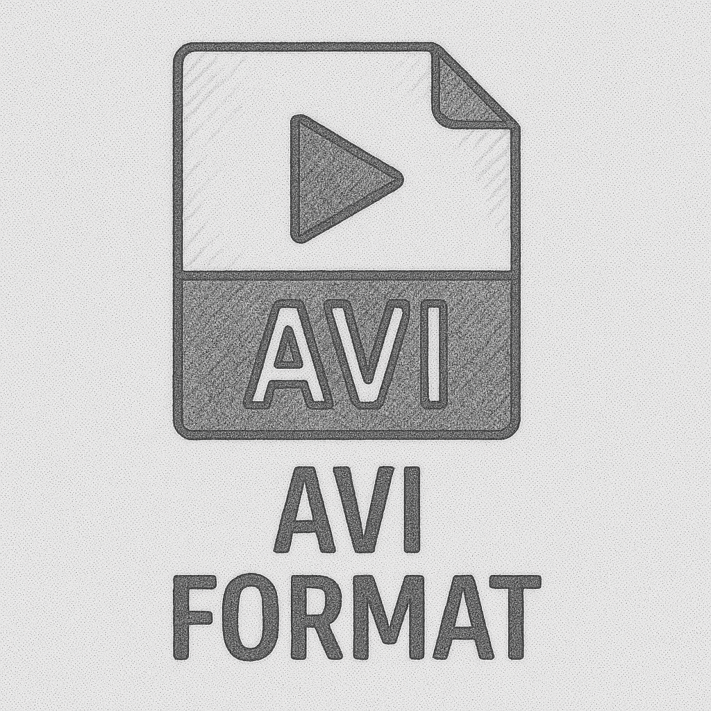 AVI Formaat Rajakaamerates