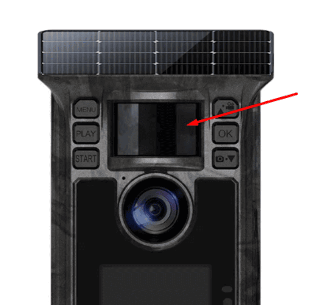 Aktiivne Infrapuna Sensor