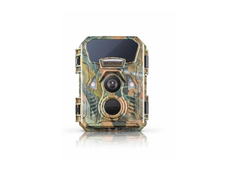 Wachman Mini Trail Kaamera esivaade