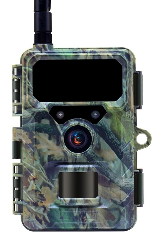 Wachman Discovery4G Trail Kaamera